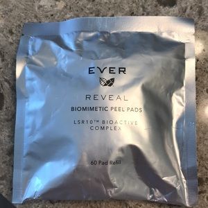EVER Reveal pads, refill pack